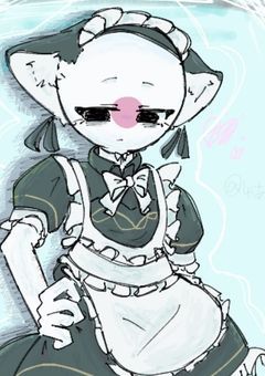 イラスト部屋！！