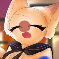 しゃぁーくさんのアイコン画像