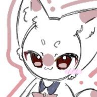 しゃぁーくさんのアイコン画像