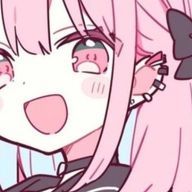 ☁☔︎𝒜*̣̩.゚🖤さんのアイコン画像