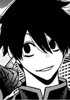 人、拾いました。