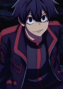 配属先の隊長、イケメンすぎる件。