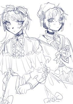 双子兄妹がUにやってきた！