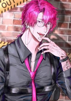 🃏 アウトローな最強お兄さん【配信部屋】💸