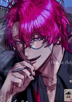 🃏 アウトローな最強お兄さん【配信部屋】💸