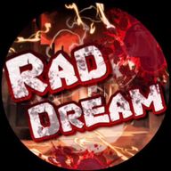 激夢/RadDreamさんのアイコン画像