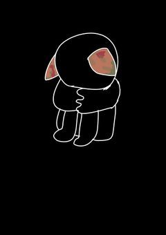 3月まで本垢使えないのは待てないのでねこテチ見てた