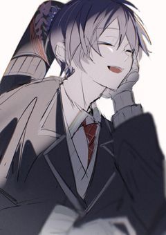 誘拐したわけではないです拾っただけです！　【⚔️】