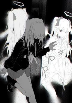 嫌われライバーは、自殺する　【2j3j】