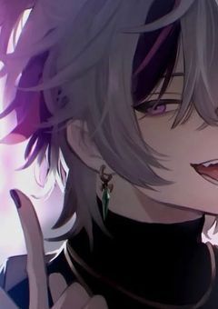 黒服ホスト達から溺愛されてます