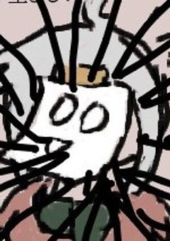 軍と兵器と一人の人間と…？