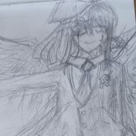 創造神アルク くらくふまにら様の従順なタメ口メイドさんのアイコン画像