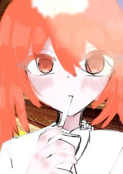 【配信部屋】迷い子の行く先は、光が靡く。