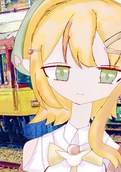 𝕀𝕥’𝕤 𝕟𝕠𝕥 𝕥𝕙𝕖 𝕖𝕟𝕕—𝕚𝕥’𝕤 𝕒 𝕣𝕖𝕧𝕚𝕧𝕒𝕝!【駅系🅿️】