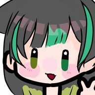 咲楽さんのアイコン画像