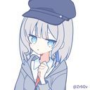 初華流歌(はつかるか)