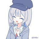 初華流歌(はつかるか)