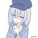 初華流歌(はつかるか)