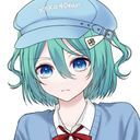 涼野晞(スズノカワ)
