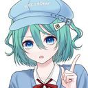 涼野晞(スズノカワ)