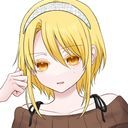 旗川紫信(ハタカワシノブ)