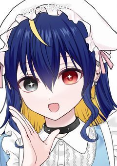 アクア🫧ロンパ1【参加型〆】【完結】