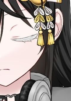 奇病論破の少女達がいる語り部屋