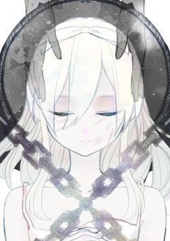 不良品達とベニバナトキワマンサク少女のアンドロイド【参加〆】