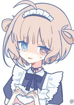 不良品のアンドロイド達の繋がり場