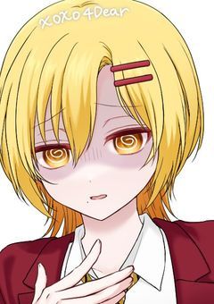 ファンブルしたら爆発 【水無卓】