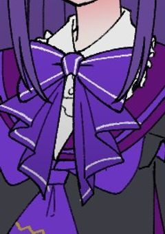 鏡写しの正義の語り部屋