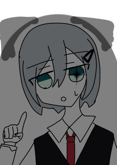 One Heartロンパ1「参加型〆」