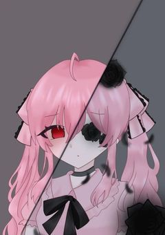 奇病🌸ロンパ2【参加型〆】