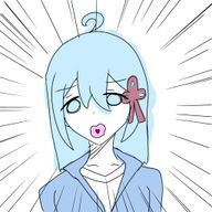 水無さつき#ネタとやる気が無いと投稿しない暴れる怠け者さんのアイコン画像