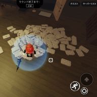 ^_^ #forsaken民さんのアイコン画像