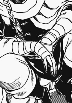 強く美しい花魁