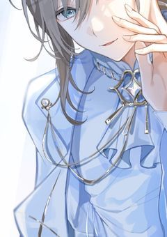 　# 白雪姫はモテないらしい 。