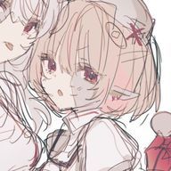 　　♧. 𝟗𝒍𝒒𝒓𝒂さんのアイコン画像