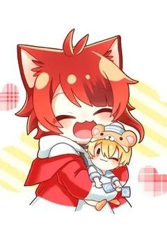 このカプ最高なのだよ（❤️🐶ver．）