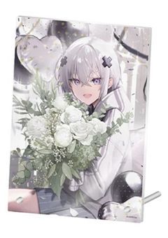 このカプ最高なのだよ（💫🤍ver.）