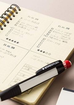 Study log