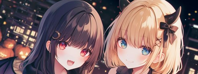 あめ＠低浮上さんの壁紙画像