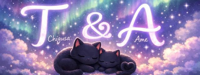 あめ@受験勉強のため微低浮さんの壁紙画像