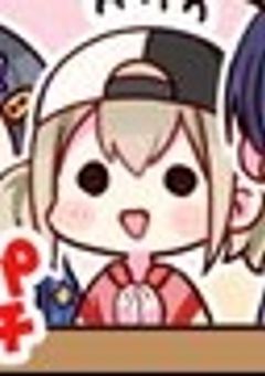 そこのキミ！！おれとprsk勝負しようぜ⭐︎