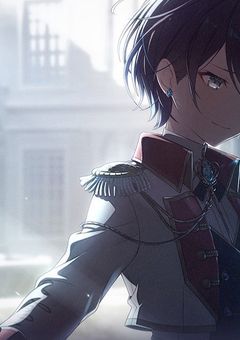 異世界に飛ばされて勇者になったので、せっかくなら全員救おうと思います【prsk】