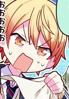 みんなに大好きって言ったら求婚された件【prsk】【🌟ver】