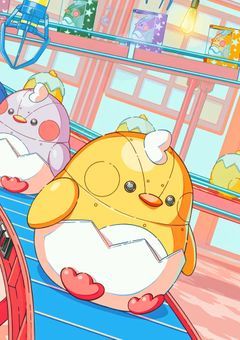 夏休み限定CC !!