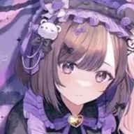 東雲 月　#ゆにすた　#運命共同体ちゃんとペア画ちゅーさんのアイコン画像