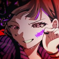 𝕃𝕦𝕟𝕒꒷꒦‎𖤐 ̖́-‬さんのアイコン画像