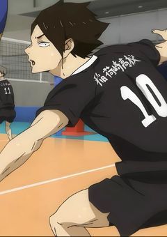 陸上部のうちバレー部の誰かさんと両片思い中な件